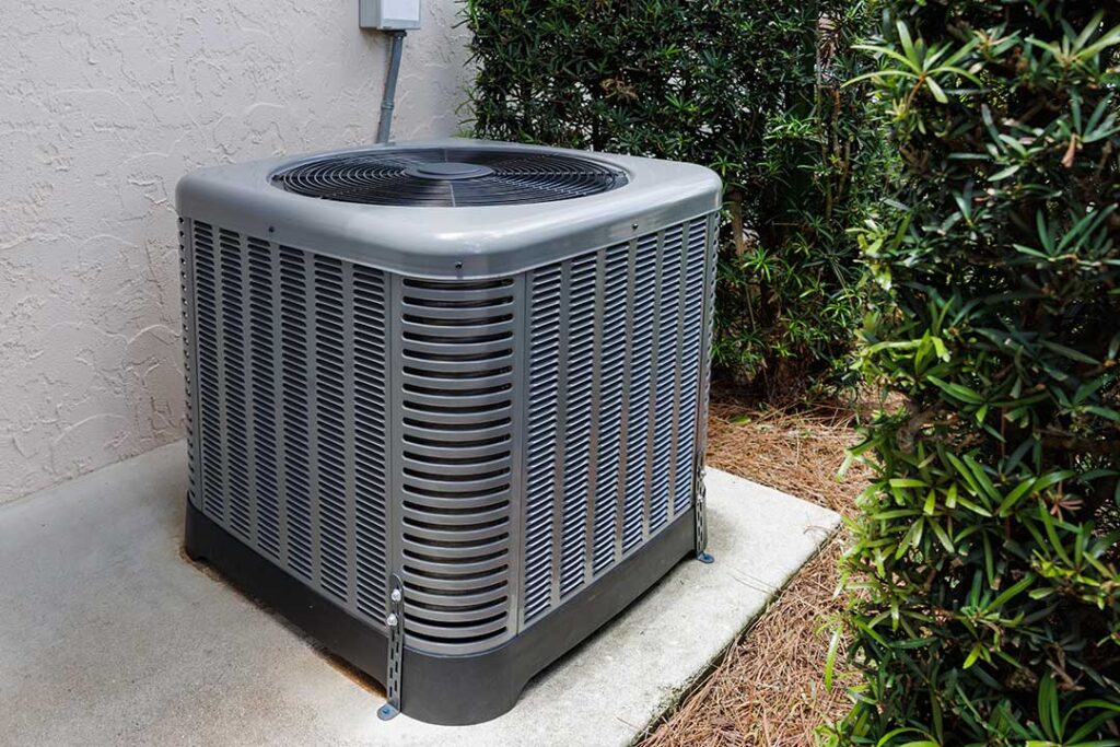 HVAC photo from Adobe Stock