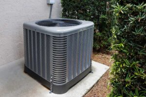 HVAC photo from Adobe Stock