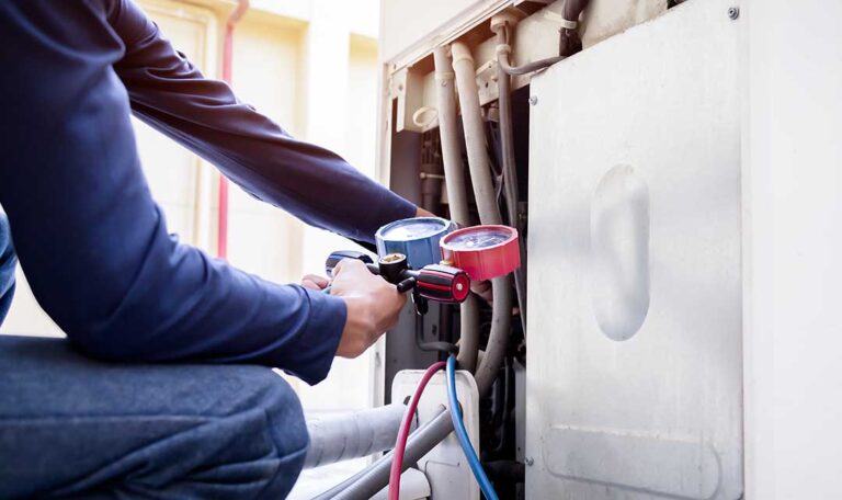 HVAC photo from Adobe Stock