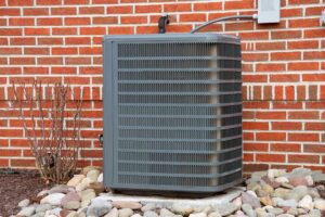 HVAC photo from Adobe Stock