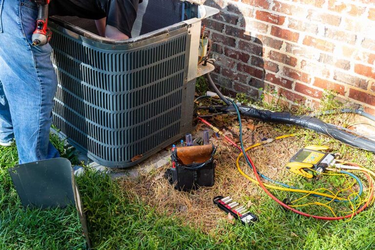 HVAC photo from Adobe Stock
